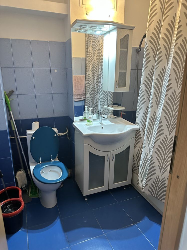 Apartament decomandat Lapus Electroputere Mall - Poză 7