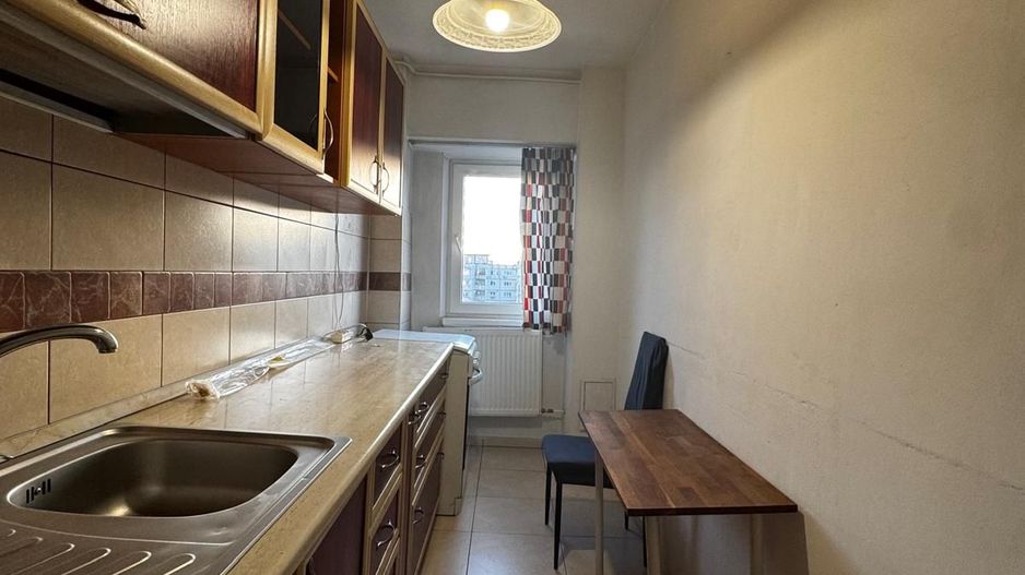 GARSONIERA | DECOMANDATĂ 42 MP | 8/8 + ETAJ TEHNIC | 13 SEPTEMBRIE T744 - Poză 7