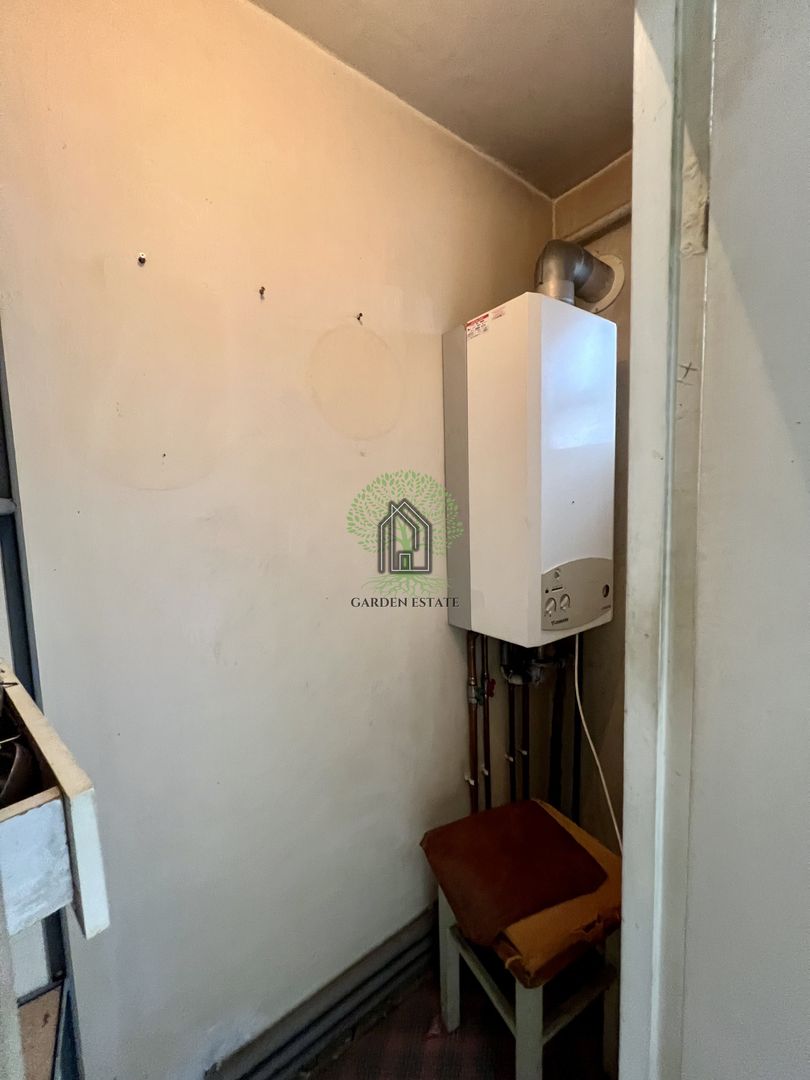 Apartament cu 3 camere in zona Piata Hermes Gheorgheni, - Poză 8