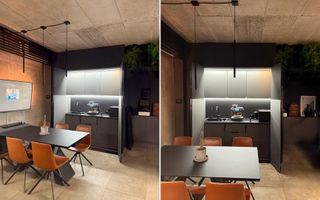 Spatiu Comercial / Birou in Win Herastrau | 2 Etaje | 2 Intrari - Poză 15