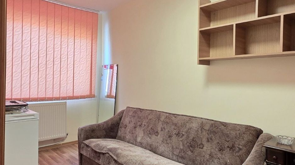 Apartament cu 3 camere, etaj 4, mobilat, zona CENTRU - BUIUM; - Poză 6