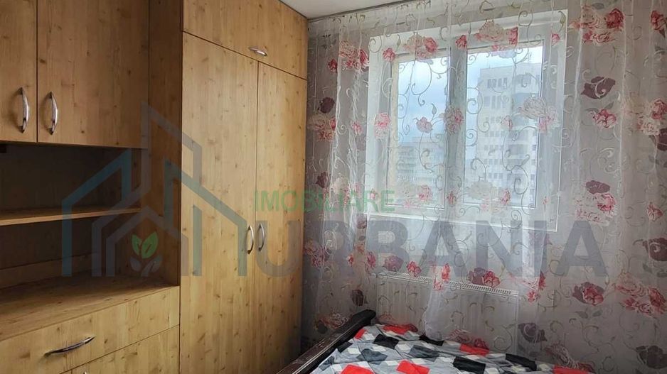 Iasi, Centru civic, Hala Centrala, Apartament 2 camere - Poză 4