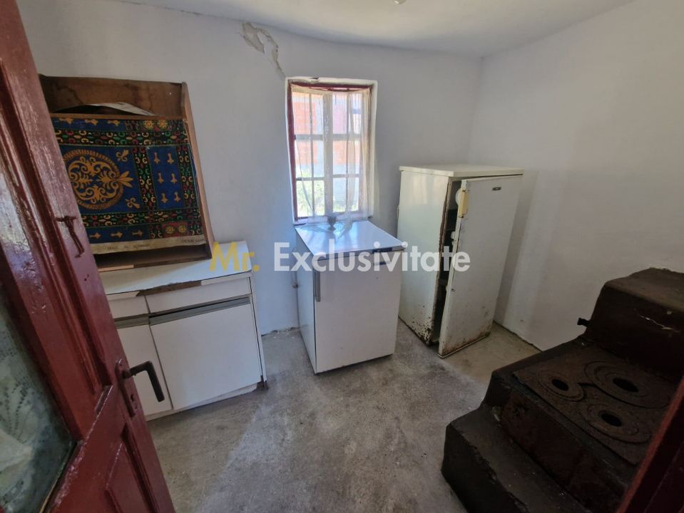 Proprietate în Comuna Botești, Județul Argeș – Zonă Pitorească și Liniștită ! - Poză 13