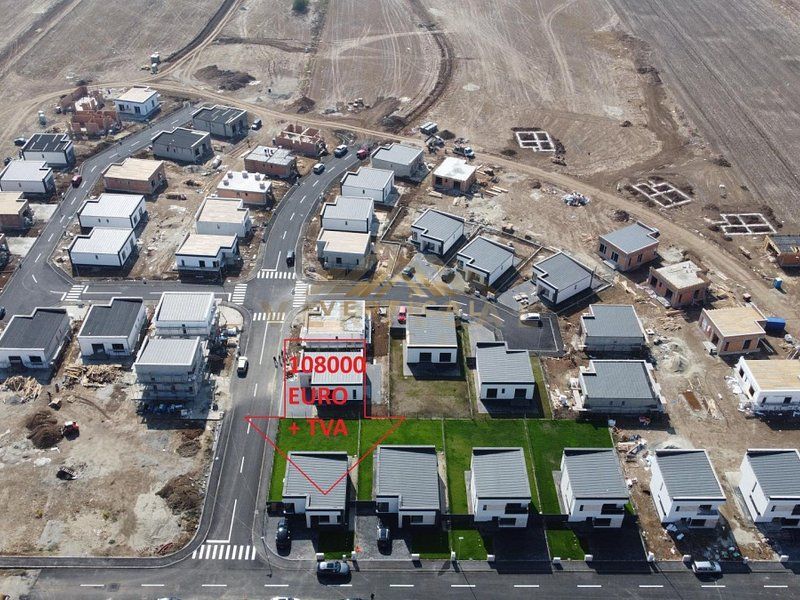 CASE CARTIER LUX BERCENI IF - Poză 2