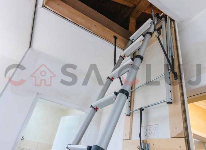 Apartament exclusivist – singur pe nivel, stradă privată, zonă de case! - Poză 19