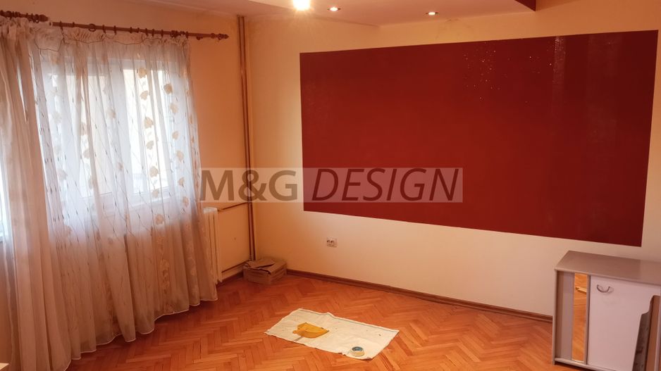 Apartament 3 camere decomandat Sagului-Dambovita - Poză 1