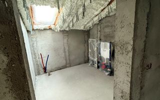 DE VÂNZARE sau SCHIMB - Vilă P+M semifinisată, zona Moara Grecilor; - Poză 7