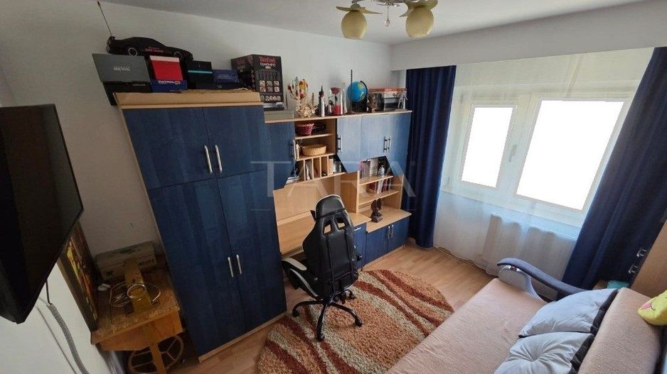 Apartament 3 camere – Mărăști, aproape de Iulius Mall - Poză 4