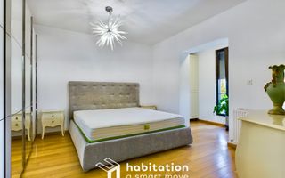 3 camere, 2 bai, dressing, zona Soarelui - Tur Virtual - Poză 19