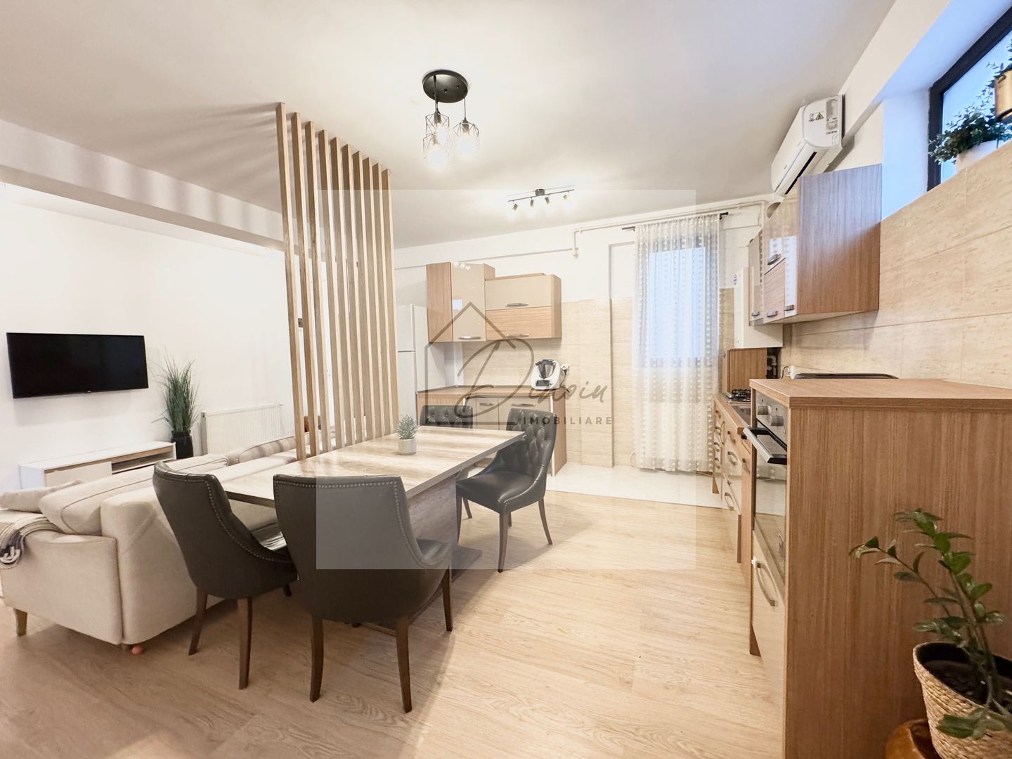 COM 0% I 4 Camere Casa Presei | Bucurestii Noi | Jiului I gradina - Poză 3