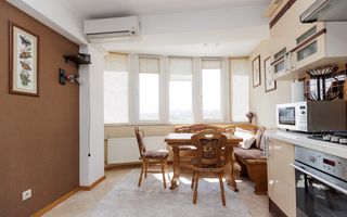 Vânzare, apartament, 2 camere, str. Natalia Gheorghiu, Centru - Poză 4