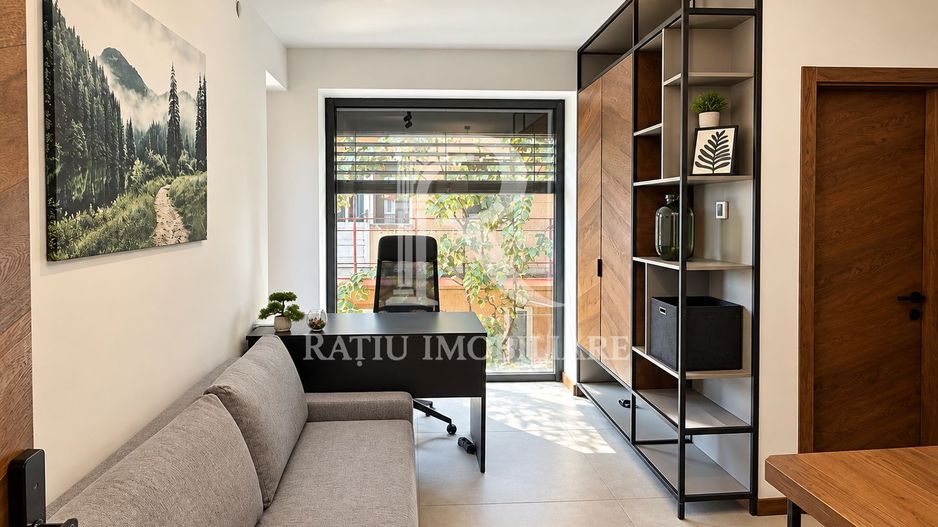 Spațiu de Birouri | 220 mp | Ciheiului | Oradea - Poză 19