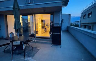 Duplex Aurel Vlaicu / Bloc boutique