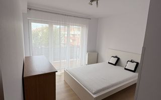Apartament modern, minimalist de 3 camere, 66mp, zona Sigma - Poză 4