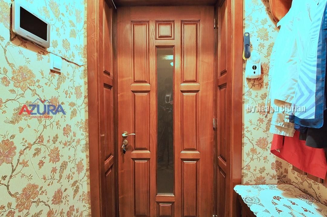 Apartament 3 camere zona Traian - Poză 6