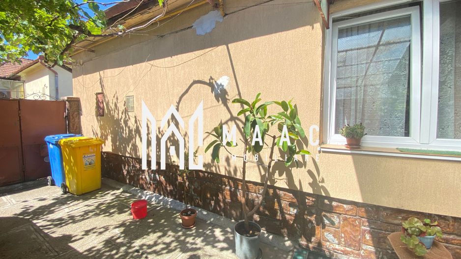 Casă individuală | 3 camere | Garaj | Acces auto | Trei Stejari - Poză 12