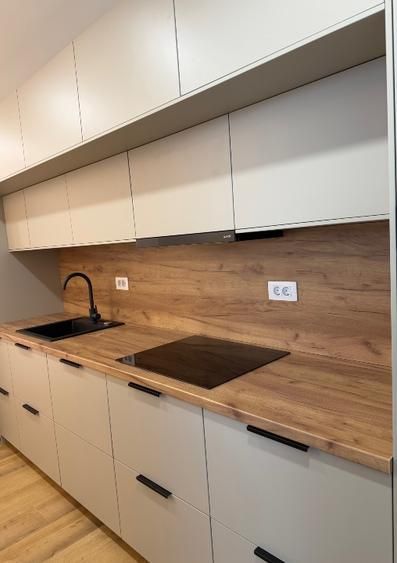 Inchiriere Apartament 3 camere - zona Piata Sudului - Poză 3
