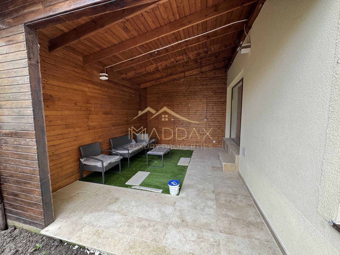 Vilă Lux 150 mp, 3 dormitoare, terasă închisă 25 mp | Green City, Ilfov - Poză 6