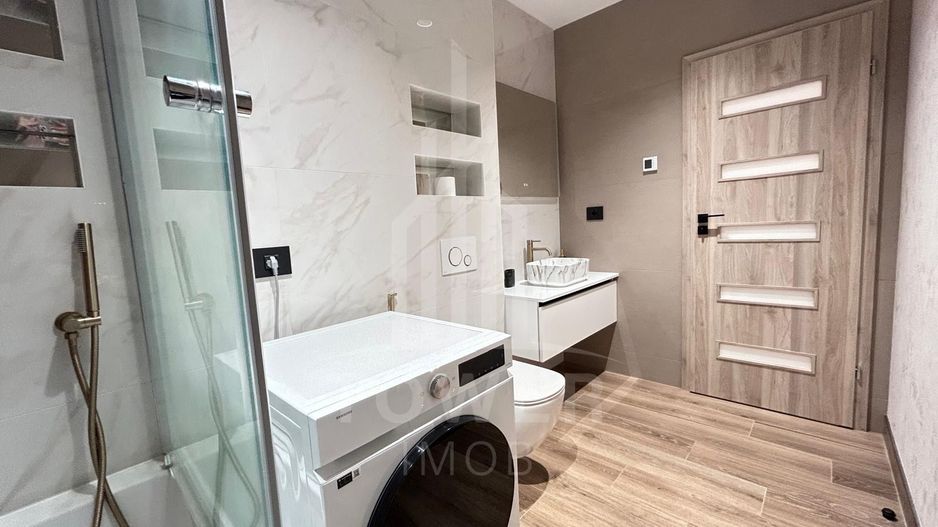 Tower Imob oferă Apartament 2 camere de lux - Poză 11