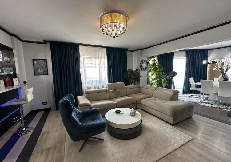 De inchiriat apartament cu 3 camere  145mp , Eroii Revolutiei sector4 - Poză 3