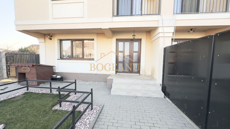 BG21 Duplex modern,Asfalt,Canal-Mosnita - Poză 27