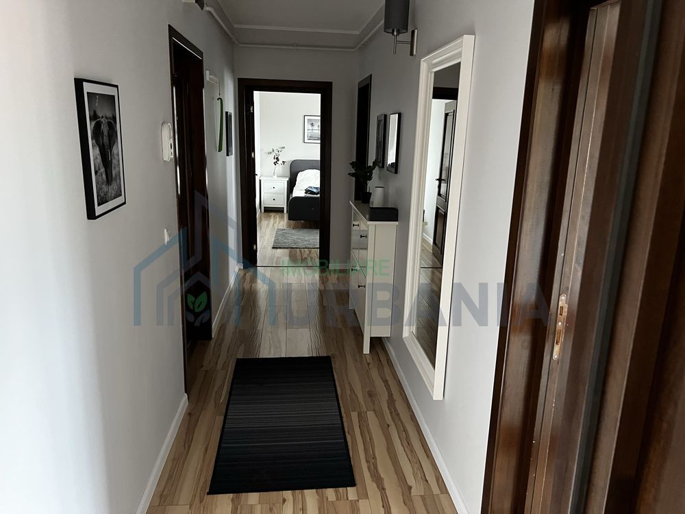 Apartament 2 camere, Tătărași, str. Ion Creangă, complex rezidențial închis - Poză 3