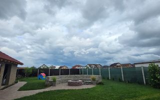 Casa Individuala I Teren 753mp I Curte +Terasa I Cristian - Poză 21