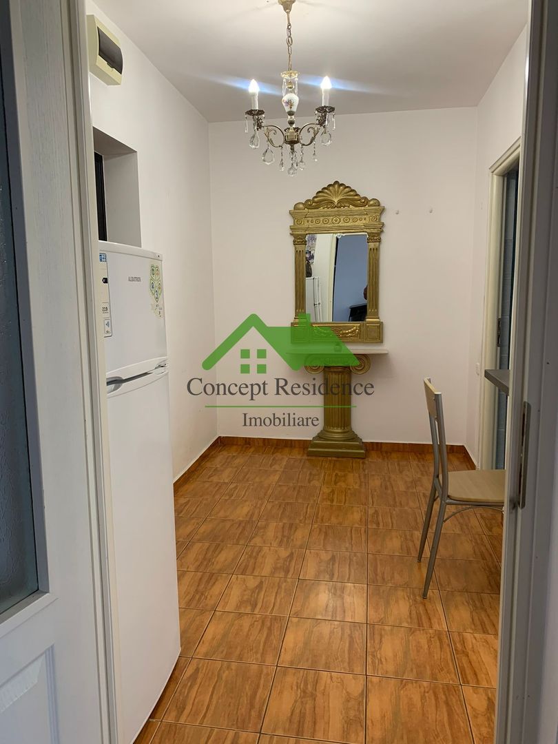 Apartament 1 camera modern , Victoriei - zona VIVO - Poză 3