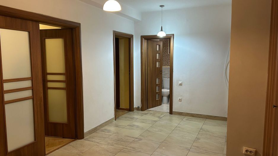 AP. 3 CAMERE VITAN, CENTRALA, PARCARE INCLUSA, METROU 15 MINUTE - Poză 15