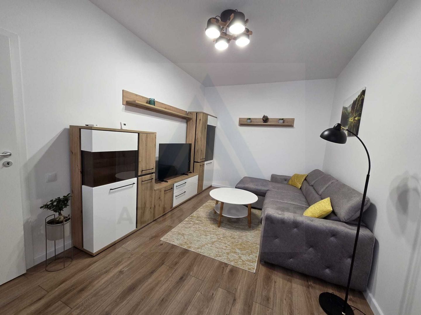 Apartament modern 2 camere prima inchiriere loc parcare in Tineretului - Poză 2