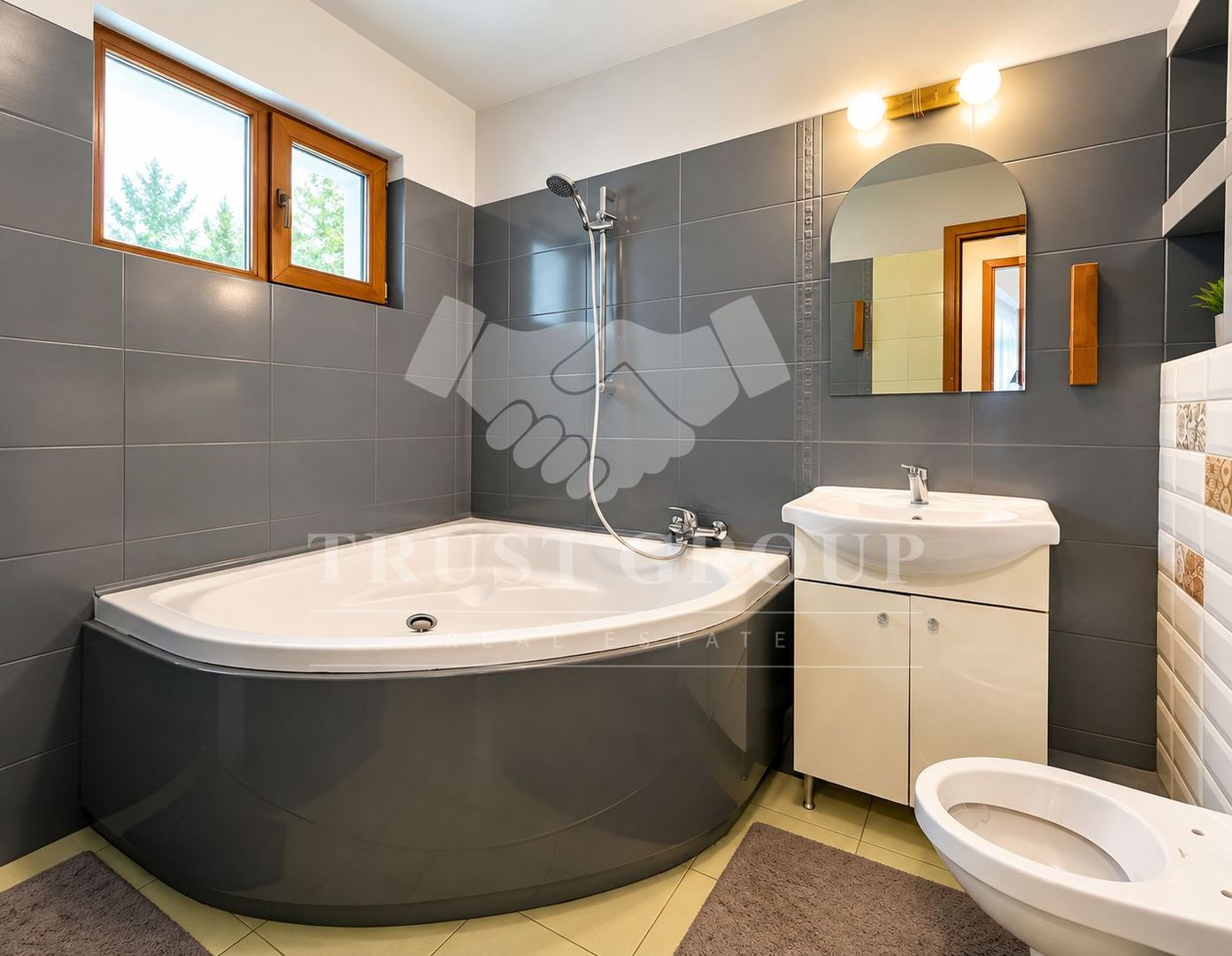 Casa 4 camere - Baneasa - Poză 22