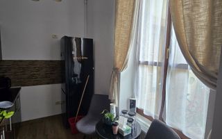 Apartament 1 camera la cladire istorica - Poză 3