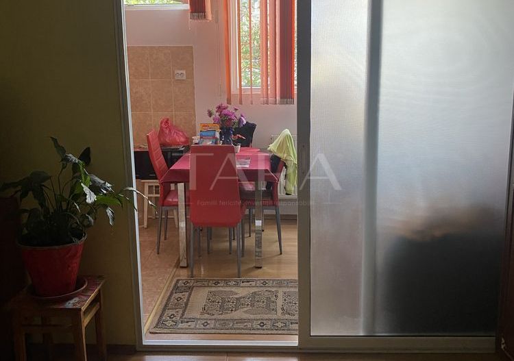 Garsonieră Confort 1 în Mănăștur, Locație Excelentă. - Poză 2