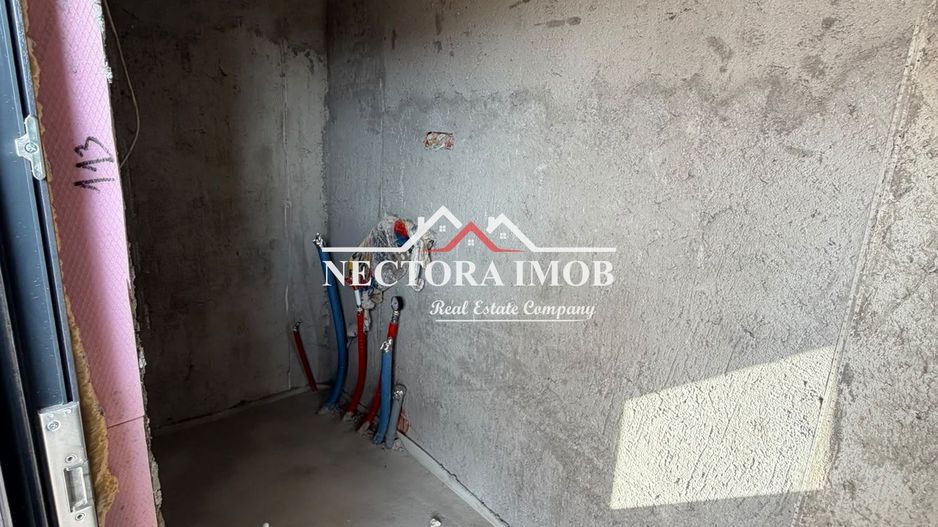 NECTORA IMOB-Casa 3 camere, 2 bai, 149 mp + 500 mp teren, Santandrei - Poză 15