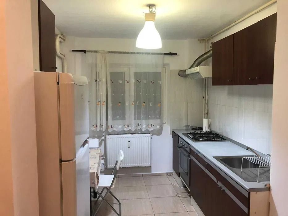 AP. 2 CAMERE CRNGASI, CAT-FRIENDLY, CENTRALA TERMICA, METROU 5 MINUTE - Poză 1