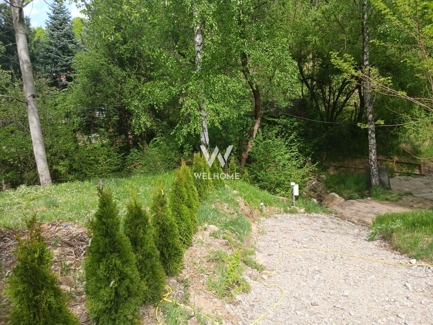 Teren pentru cabana, Marajdie deschidere la rau Gura Raului Sibiu - Poză 4