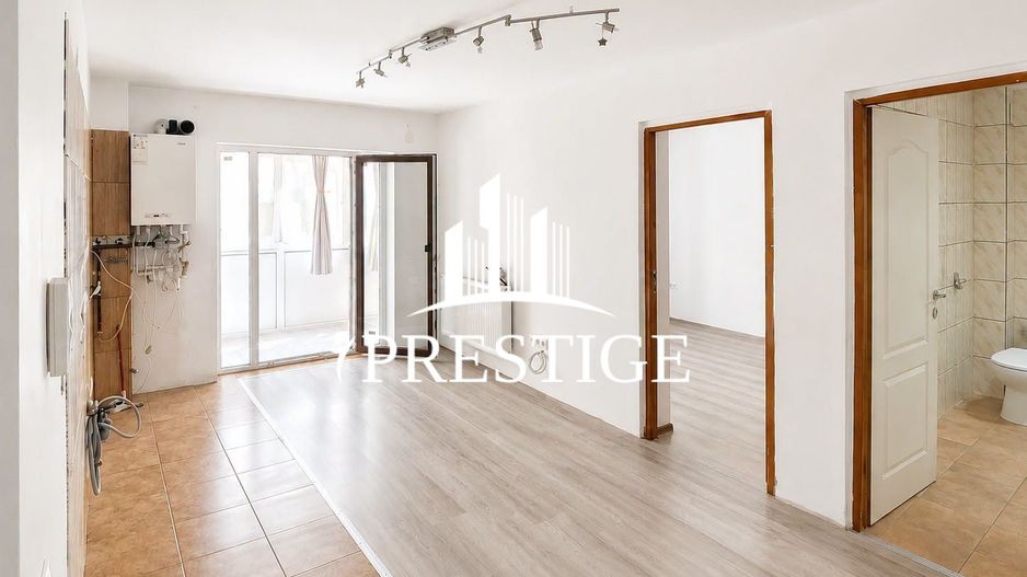 APARTAMENT 2 CAMERE | BALCON | PARCARE | CARTIERUL ARHITECȚILOR - Poză 2