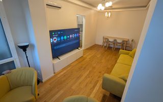 Apartament de inchiriat | Calea Victoriei | PRIMA INCHIRIERE - Poză 5