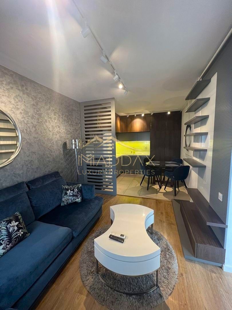 Apartament 2 camere | Opțional: parcare 50 € | Militari - Poză 4