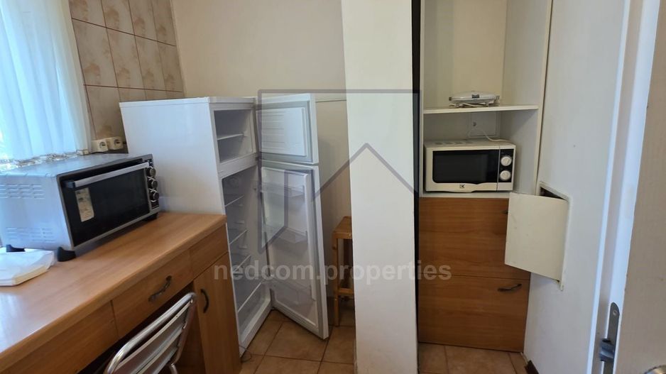 Vanzare Garsoniera str. Motoc - Sebastian - Poză 13