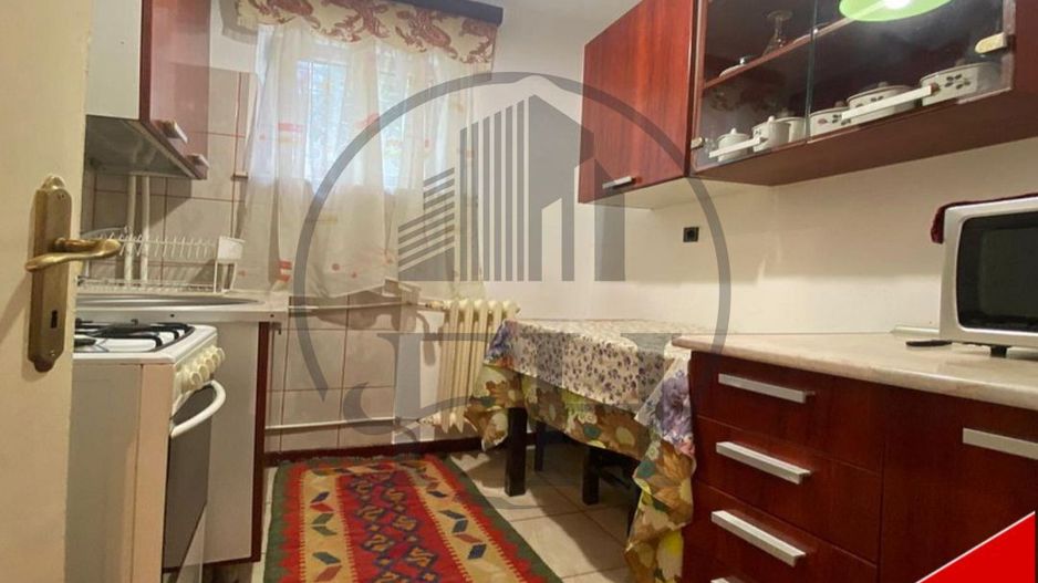 RENTED / INCHIRIAT Apartament cu 2 camere de închiriat în zona City Park Mall - Poză 1