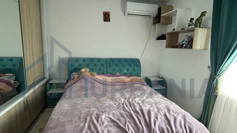 Vânzare casă duplex, 4 camere, 110 mp utili, mobilată și utilată, Iași - Poză 3
