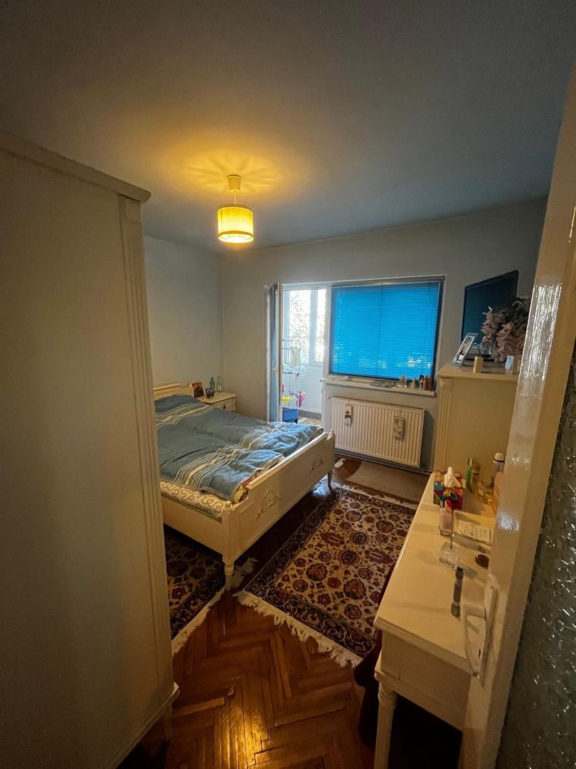 Apartament cu 4 camere, 80 mp utili la etajul 1 chiar in Calea Lipovei - Poză 16