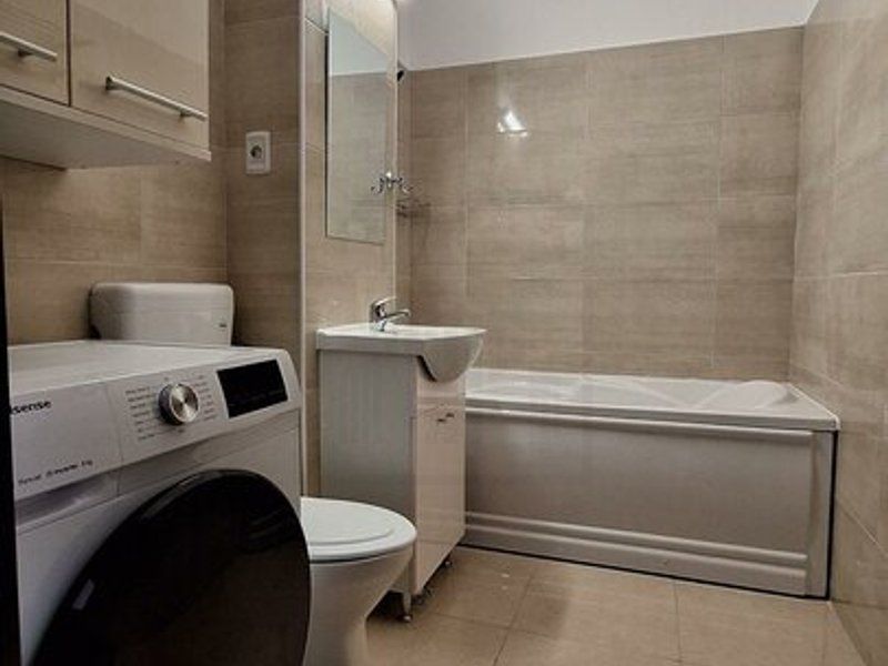 Apartament 2 Camere | Subcetate | Etaj 2 | 48 mp - Parcare - Poză 4