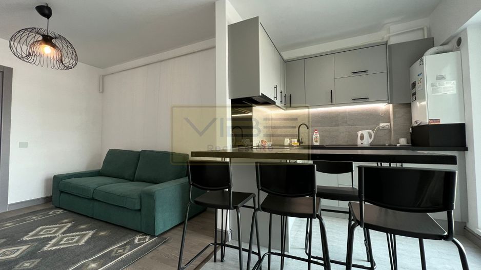 Apartament 2 camere Tatarasi  Himson Apartaments - Poză 3
