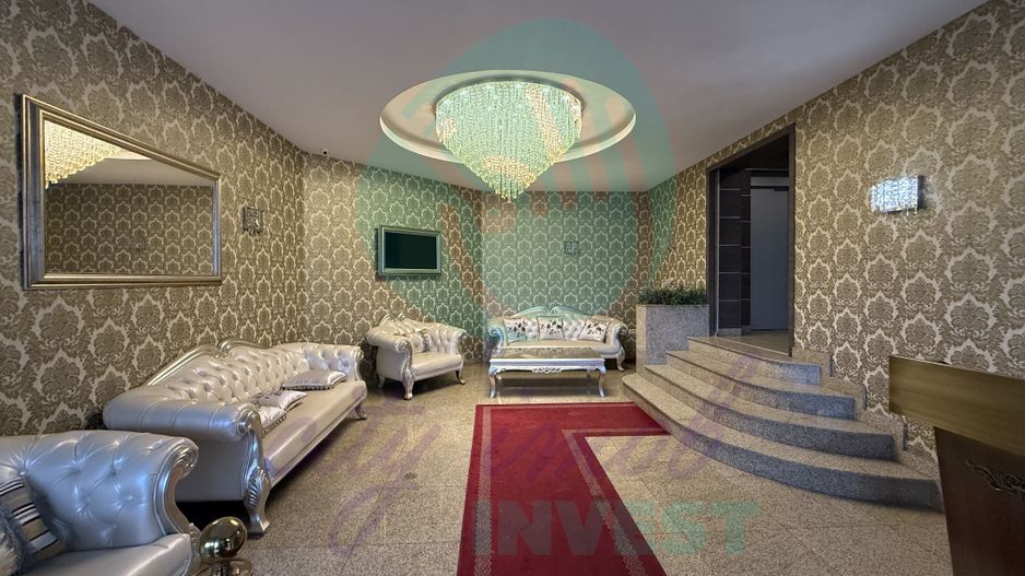 Spatiu comercial evenimente/ birouri/showroom etc. - Poză 15