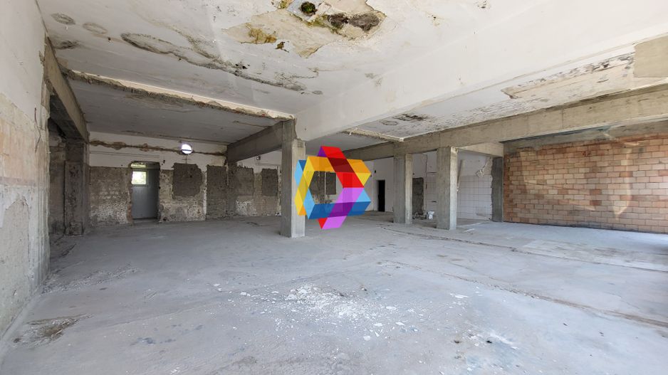 Spatiu comercial - 332 mp #Plus-Imo - Poză 3