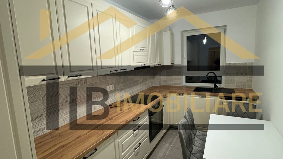 Apartament de 2 camere, 60mp, decomandat, parcare, Zona Maurer - Poză 6