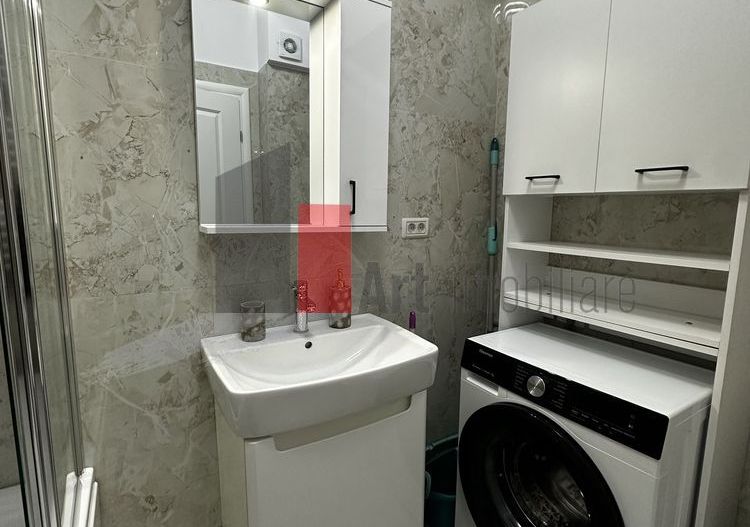 Studio modern  lux Liberty  Mall - Poză 8