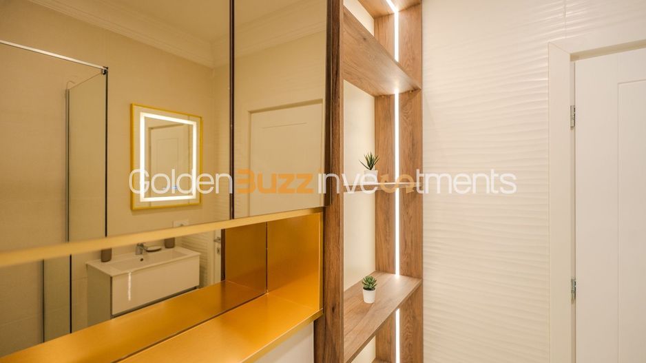 Apartament nou | Mobilat și utilat - Poză 26